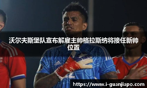 沃尔夫斯堡队宣布解雇主帅格拉斯纳将接任新帅位置