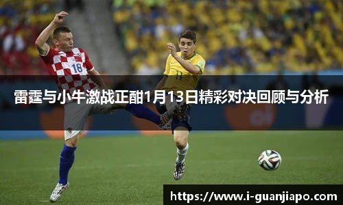 雷霆与小牛激战正酣1月13日精彩对决回顾与分析